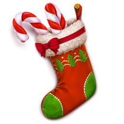 товары для нового года